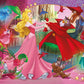 DISNEY PUZZLE DF MAXI FLOOR 60 AURO