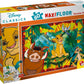DISNEY PUZZLE DF MAXI FLOOR 60 RE L