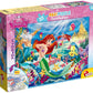 DISNEY PUZZLE DF MAXI FLOOR 35 THE