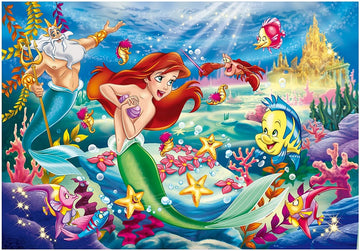 DISNEY PUZZLE DF MAXI FLOOR 35 THE