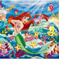 DISNEY PUZZLE DF MAXI FLOOR 35 THE