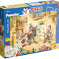 DISNEY PUZZLE DF MAXI FLOOR 35 PINO