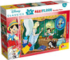 DISNEY PUZZLE DF MAXI FLOOR 24 DISN