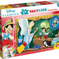 DISNEY PUZZLE DF MAXI FLOOR 24 DISN