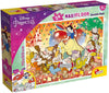 DISNEY PUZZLE DF MAXI FLOOR 24 BIAN