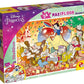 DISNEY PUZZLE DF MAXI FLOOR 24 BIAN