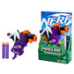 NERF MICROSHOTS SOX AST