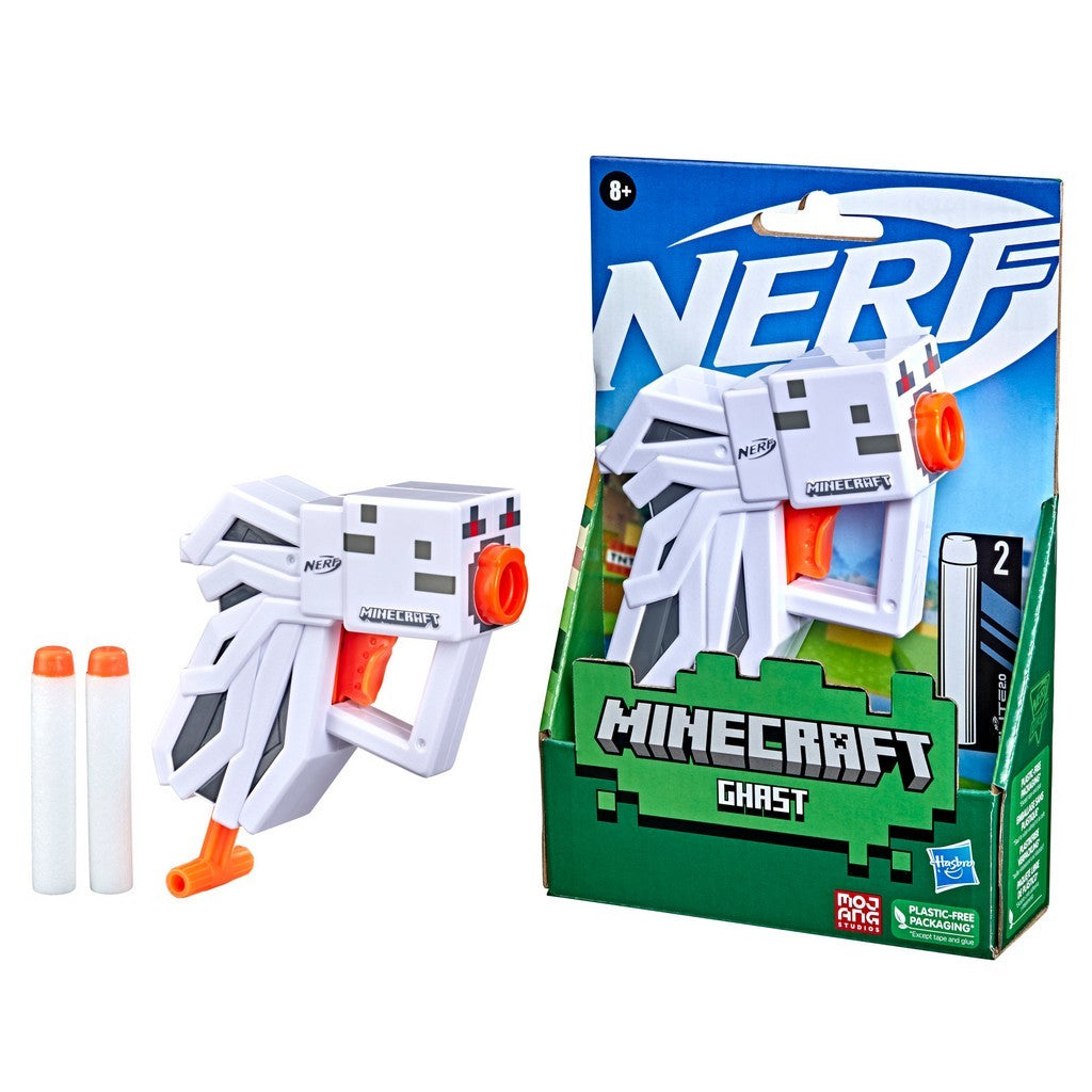 NERF MICROSHOTS SOX AST