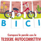 CAROTINA PLUS LETTERE E PAROLE