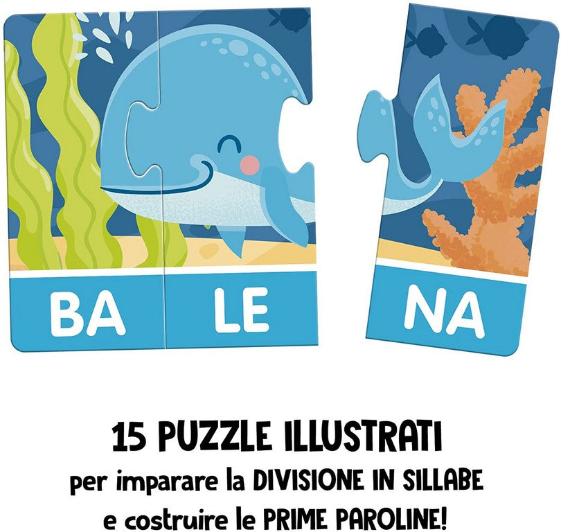 CAROTINA PLUS PRIME SILLABE