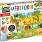 MONTESSORI MAXI LA MIA FATTORIA