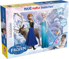 DISNEY PUZZLE DF MAXI FLOOR 108 FRO