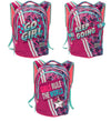 GOPOP ZAINO ESTENSIBILE ROUND GOGIRL