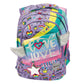 GOPOP22 ZAINO EST. ROUND LOVE