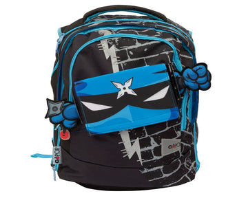 GOPOP22 ZAINO EST. ROUND NINJA