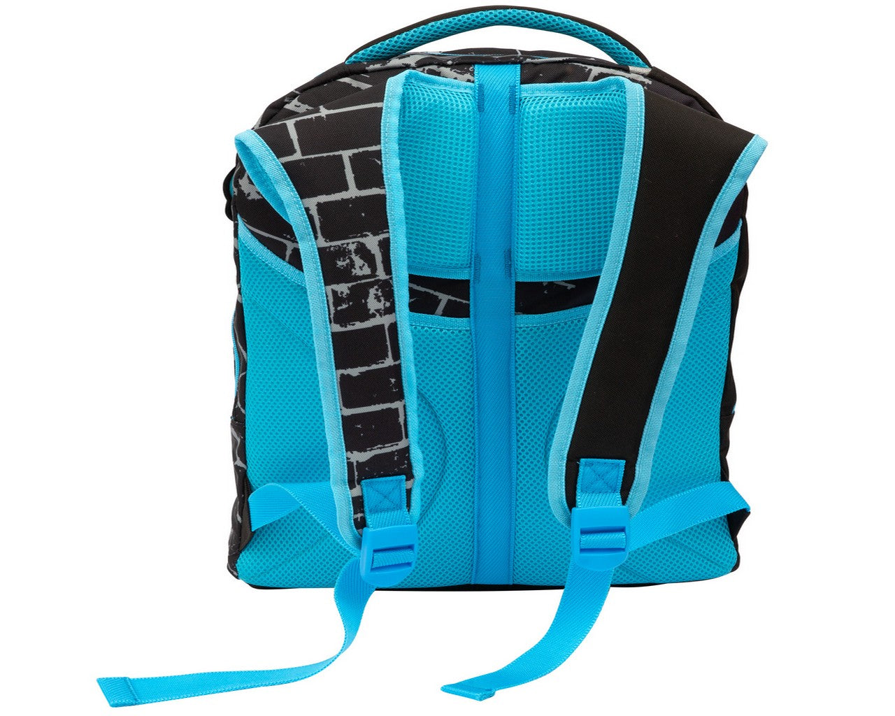 GOPOP22 ZAINO EST. ROUND NINJA