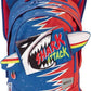 GOPOP22 ZAINO EST. ROUND SHARK