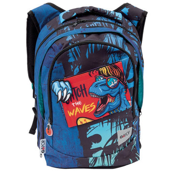 GOPOP22 ZAINO EST ROUND TREX NEW