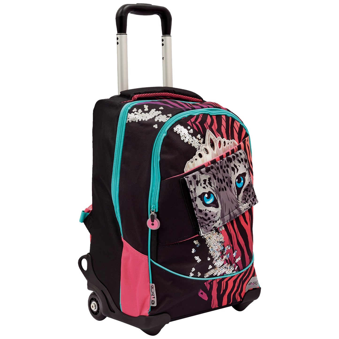 GOPOP22 TROLLEY 2R REBEL