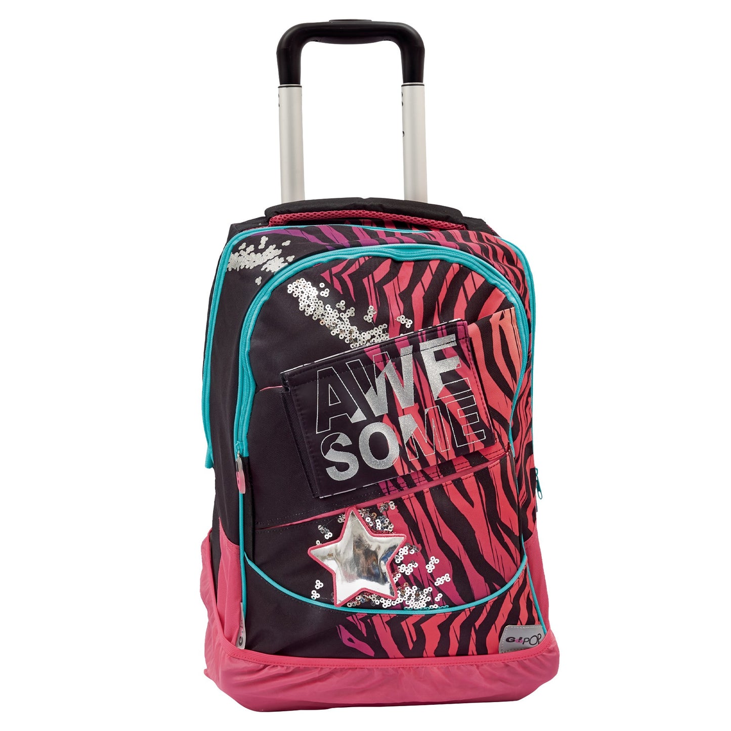 GOPOP22 TROLLEY 2R REBEL