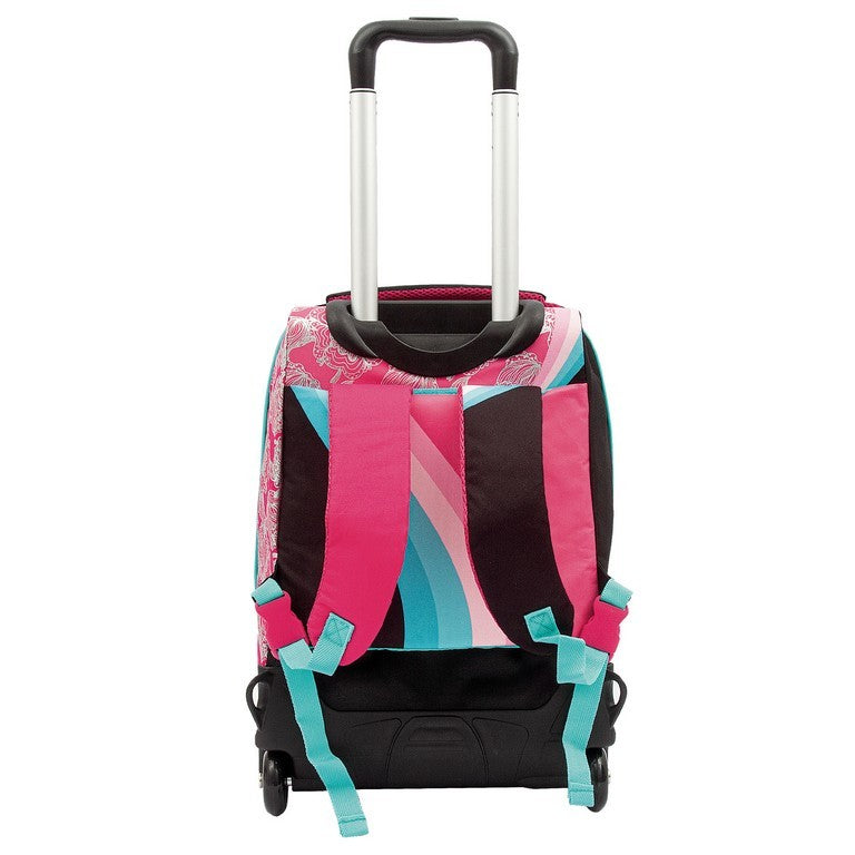 GOPOP22 TROLLEY 2R PRINCESS