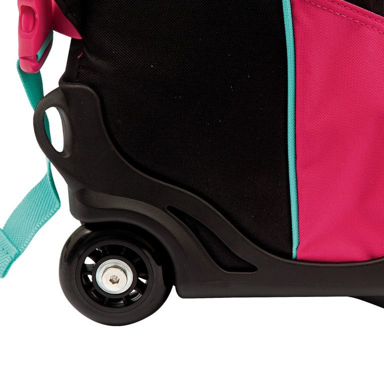 GOPOP22 TROLLEY 2R PRINCESS