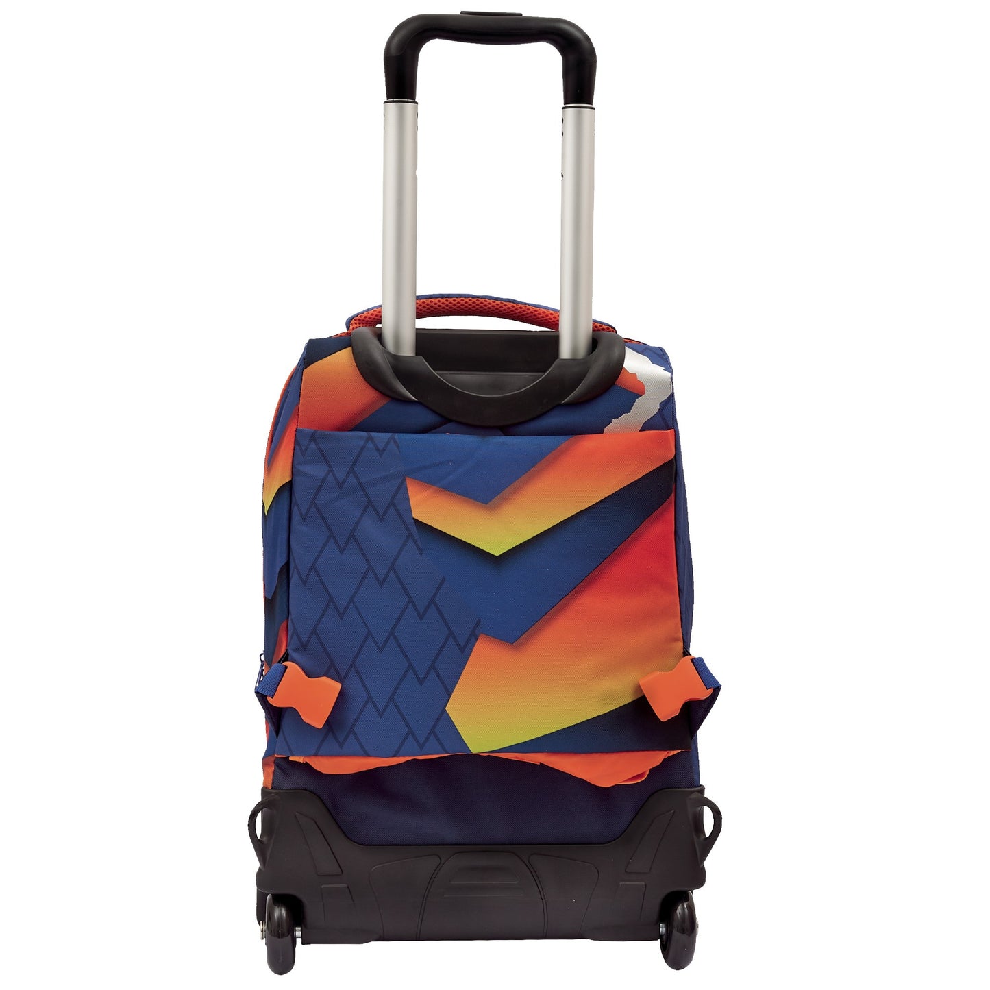GOPOP22 TROLLEY 2R DRAGON