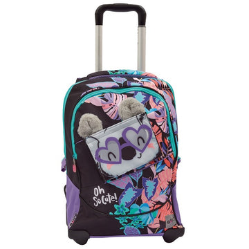 GOPOP22 TROLLEY 2R KOALA NEW