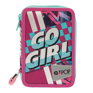 GOPOP22 AST. TRIPLO GO GIRL