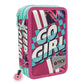 GOPOP22 AST. TRIPLO GO GIRL