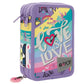GOPOP22 AST. TRIPLO LOVE