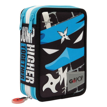 GOPOP22 AST. TRIPLO NINJA