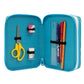 GOPOP22 AST. TRIPLO NINJA