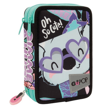 GOPOP22 AST. TRIPLO KOALA NEW
