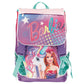 BARBIE 22 ZAINO EST. MULTI