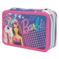 BARBIE 22 ASTUCCIO TRIPLO