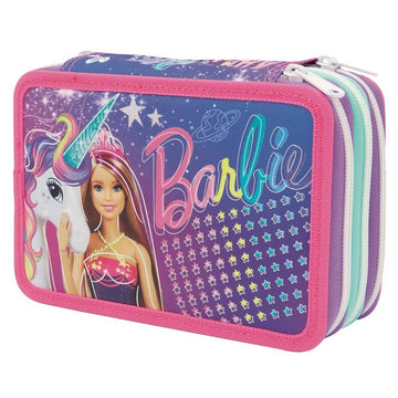 BARBIE 22 ASTUCCIO TRIPLO