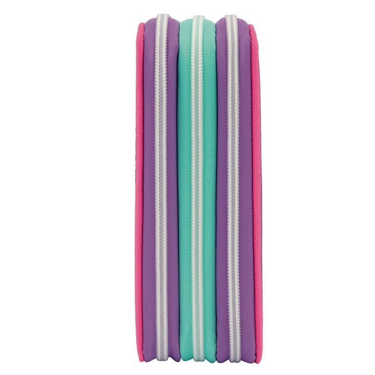 BARBIE 22 ASTUCCIO TRIPLO