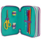 BARBIE 22 ASTUCCIO TRIPLO