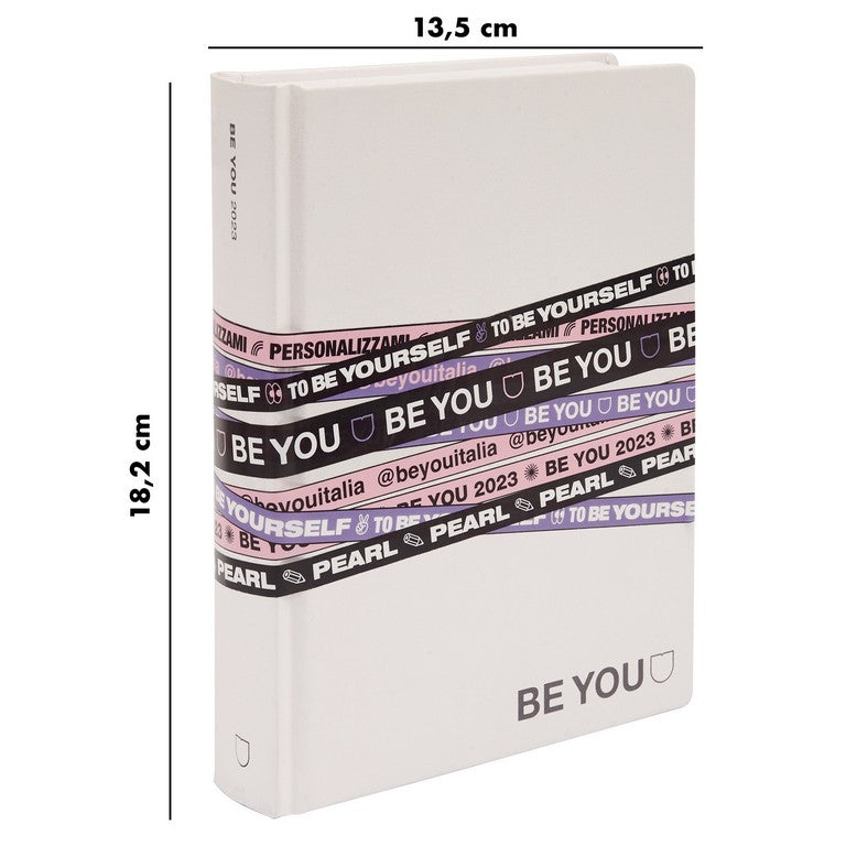 BEYOU 22/23 AGENDA PEARL ST