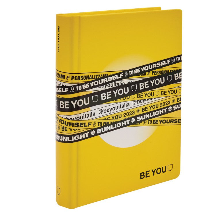 BEYOU 22/23 AGENDA GRADIENT ST