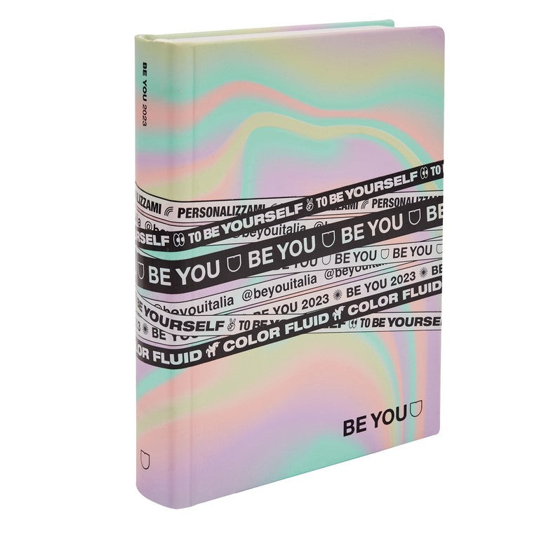 BEYOU 22/23 AGENDA GRADIENT ST