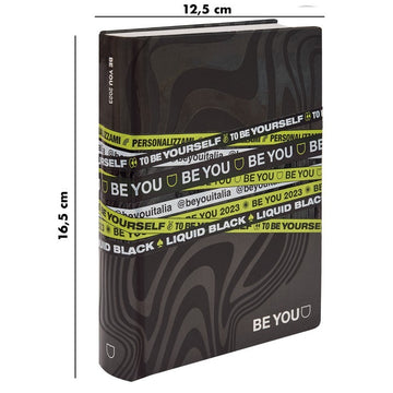 BEYOU 22/23 AGENDA COLOR