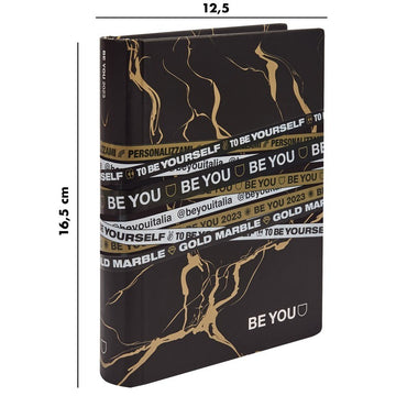 BEYOU 22/23 AGENDA LUX