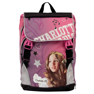 CHARLOTTE 22 ZAINO EST. MULTI