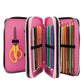 CHARLOTTE 22 ASTUCCIO TRIPLO
