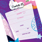 CHARLOTTE 22 DIARIO F.TO STD