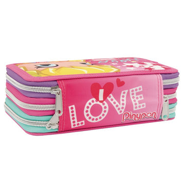 PINYPON 22 ASTUCCIO TRIPLO