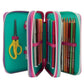 PINYPON 22 ASTUCCIO TRIPLO
