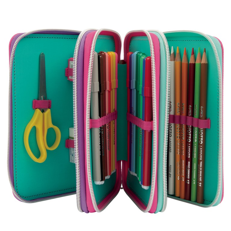 PINYPON 22 ASTUCCIO TRIPLO